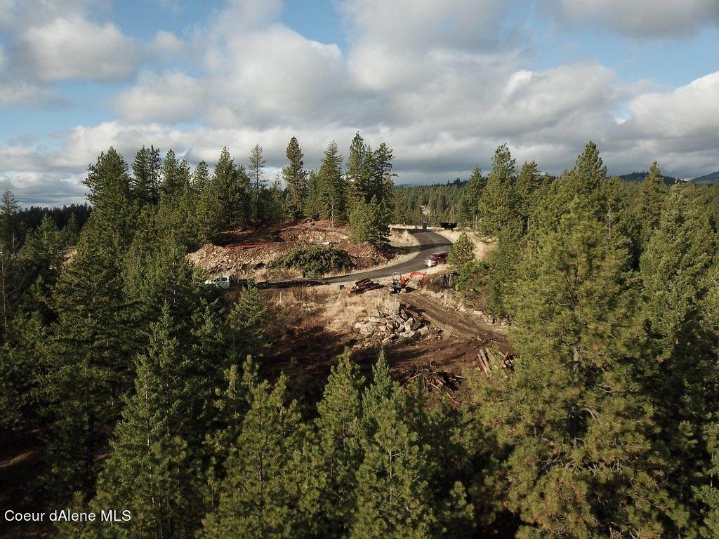 L13B5 Spiral Ridge Trail - Photo 1
