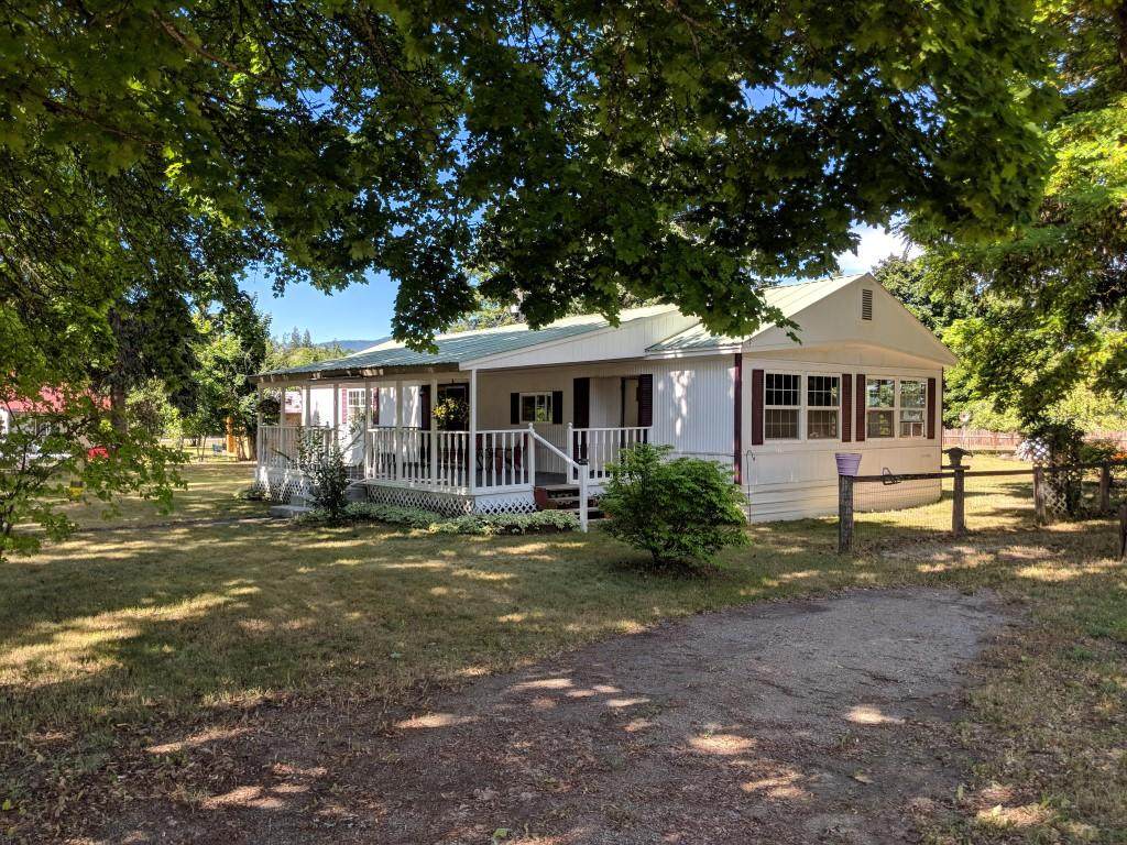 603 Cedar St - Photo 1