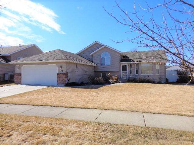 2715 Shooting Star St - Photo 1