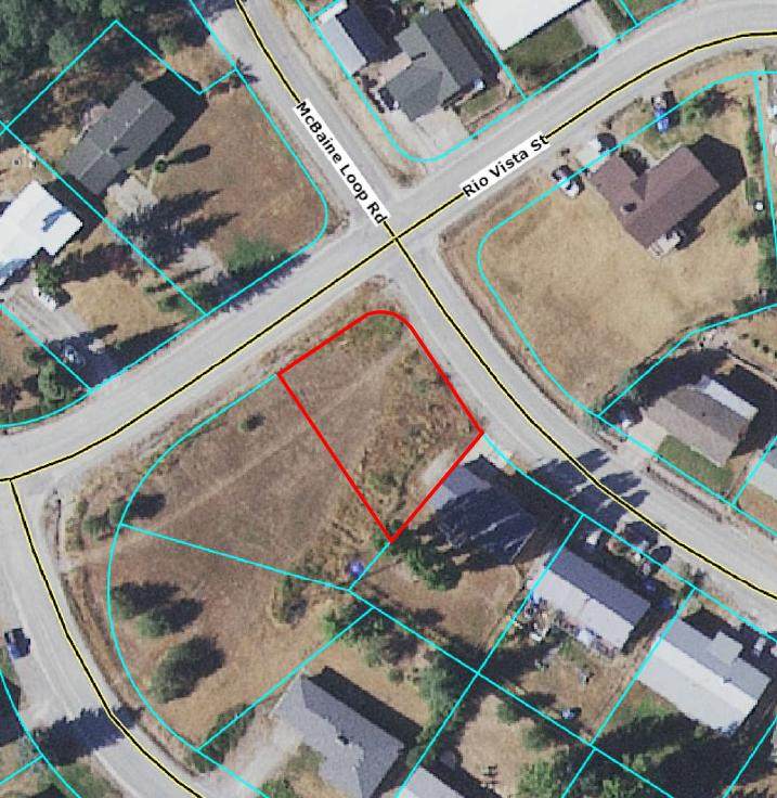NKA Rio Vista St Lot 25 - Photo 1 NKA Rio Vista St Lot 25 - Photo 1