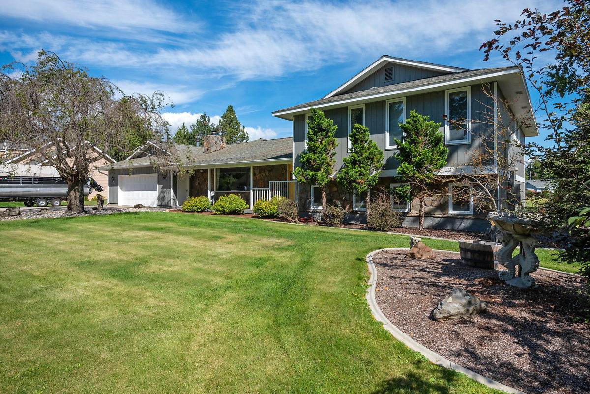 429 Ponder Point Dr - Photo 1