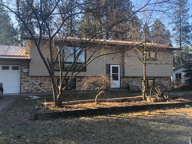 335 Sandpiper Loop - Photo 1