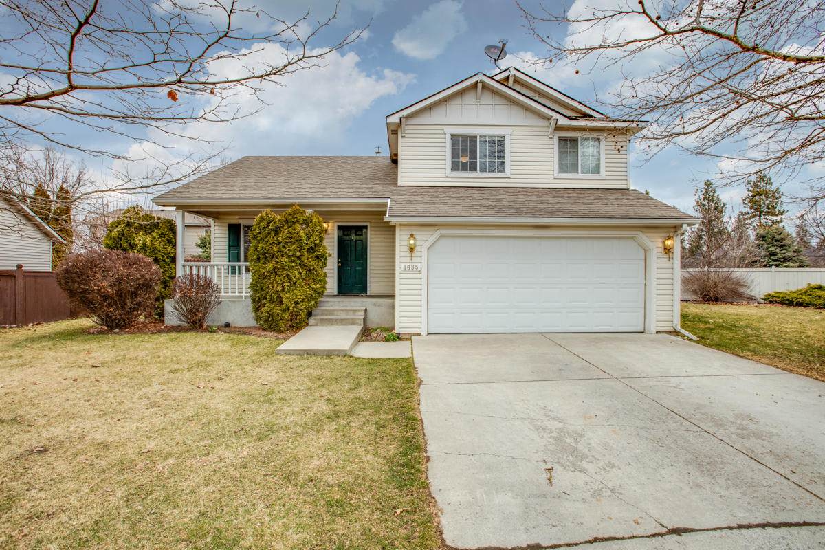1635 Capri Ct - Photo 1 1635 Capri Ct - Photo 1