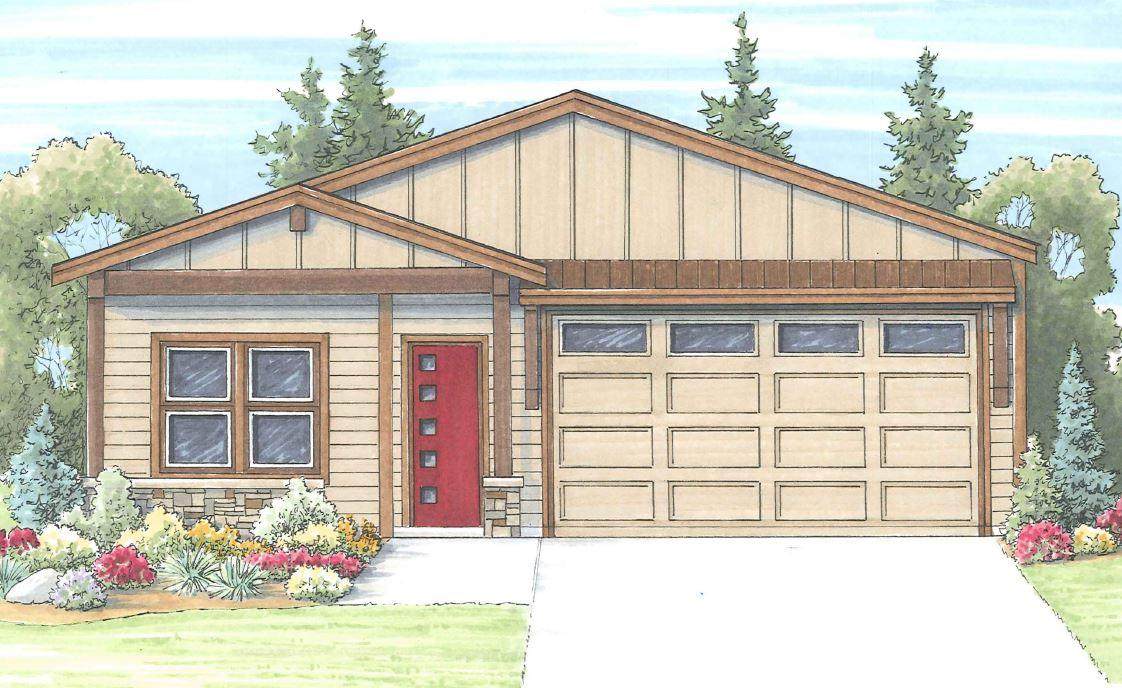 2519 Side Saddle Ln - Photo 1 2519 Side Saddle Ln - Photo 1