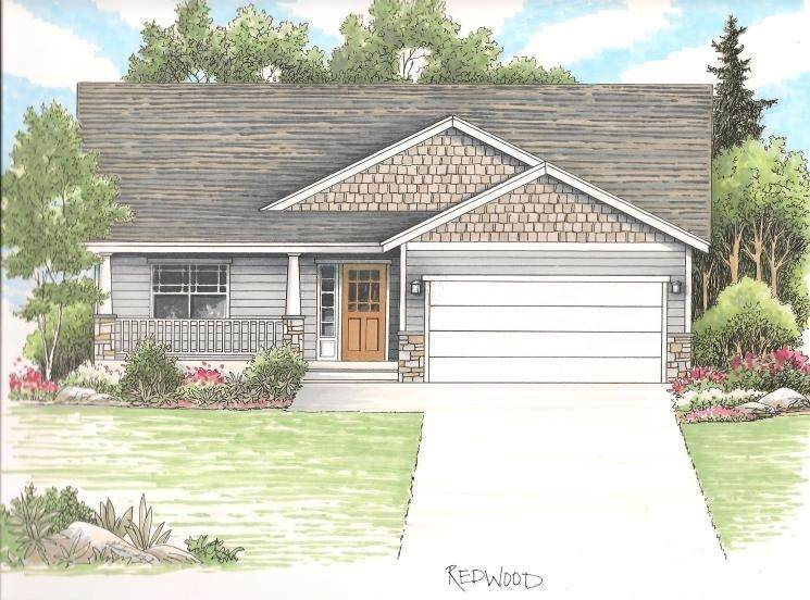 2519 Side Saddle Ln - Photo 1
