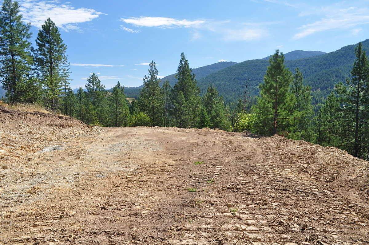 Parcel 3 Lower Page Road Sunrise Ridge - Photo 1