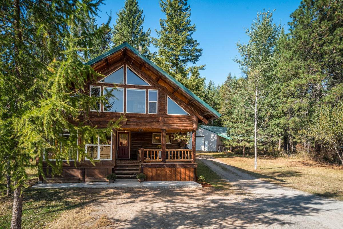 780 Trails End Rd - Photo 1