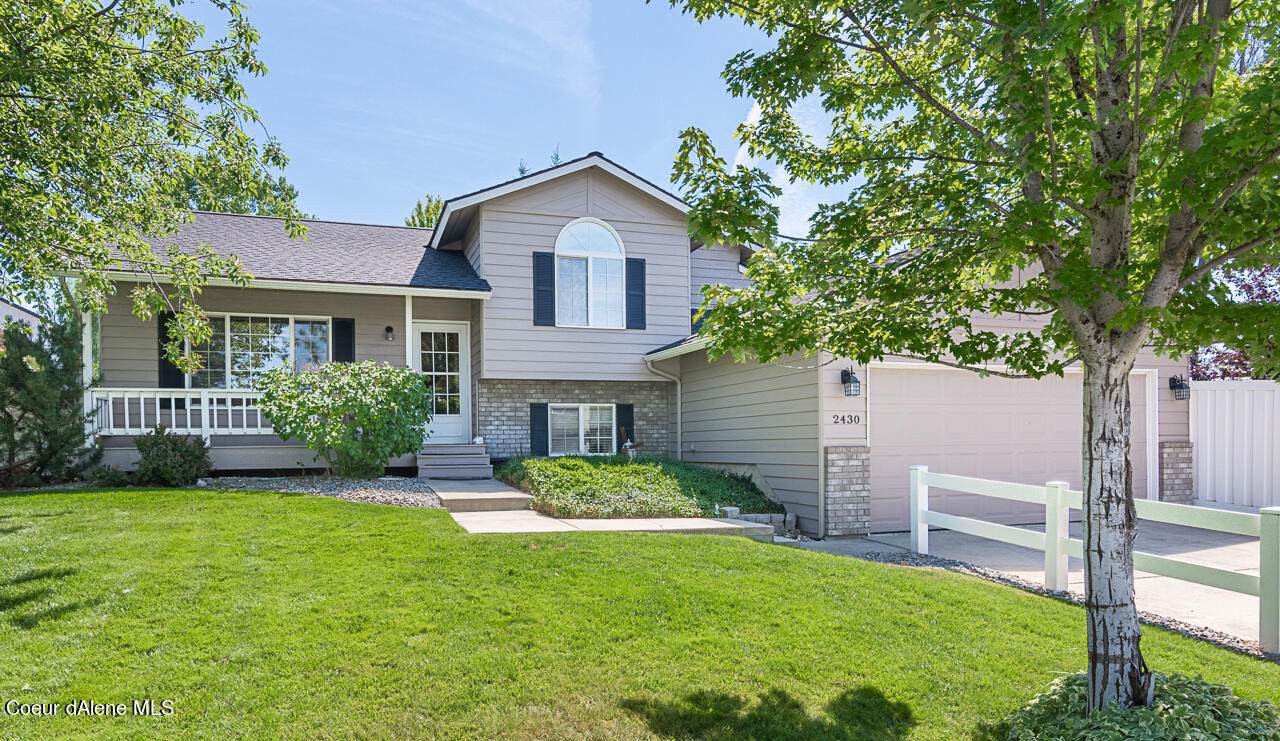 2430 Rawhide Ridge Rd - Photo 1
