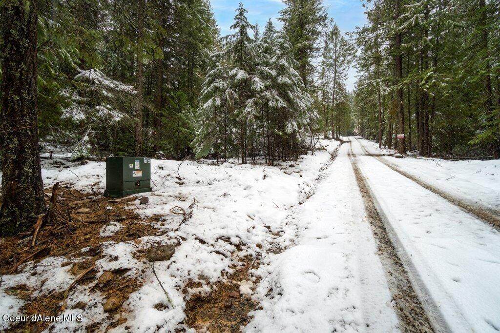 NKA Dufort Rd (Lot 2) - Photo 1