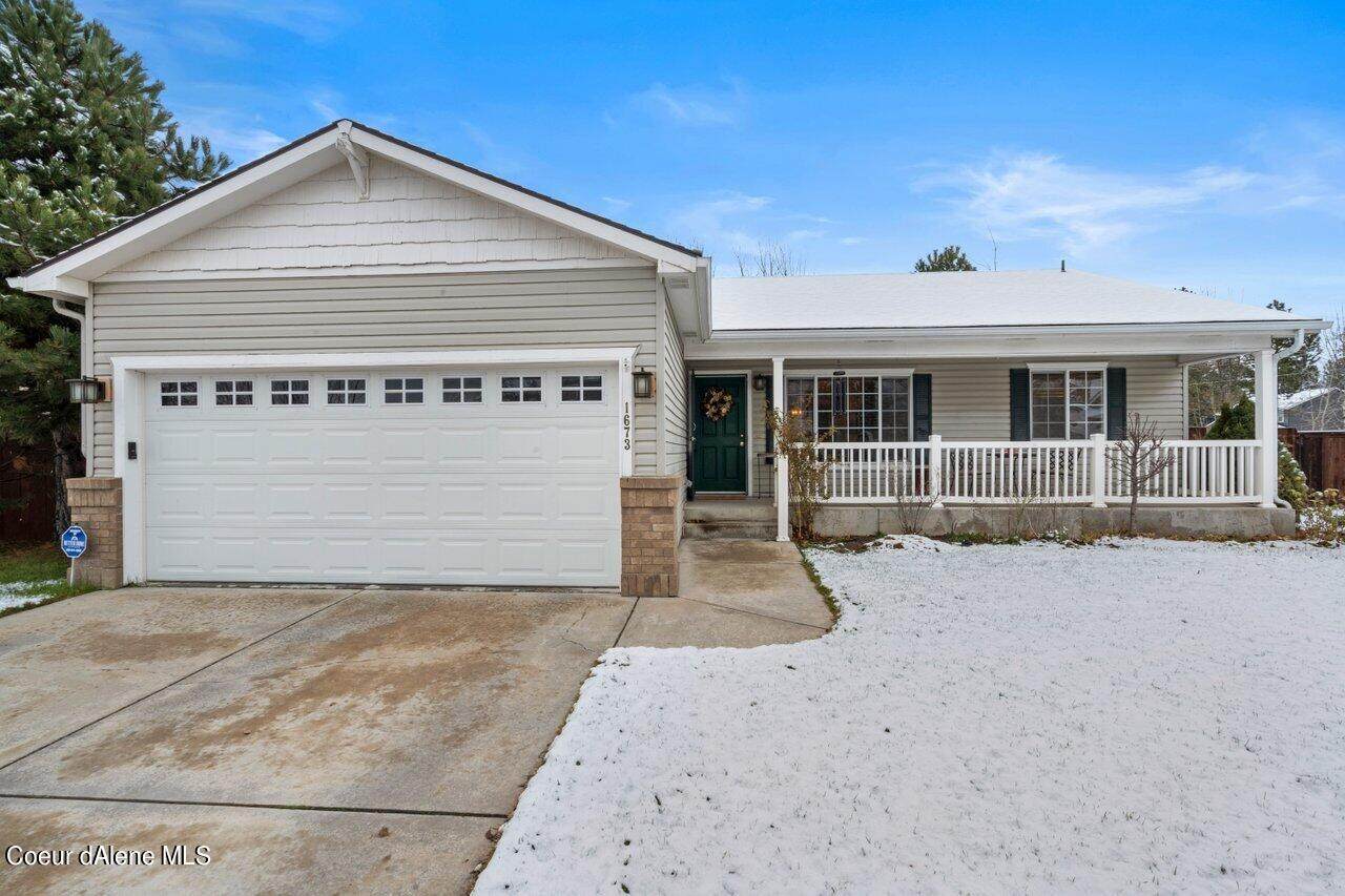 1673 Lyon Ct - Photo 1