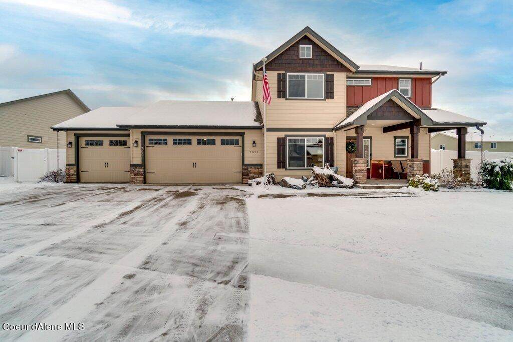7895 Goodwater Loop - Photo 1