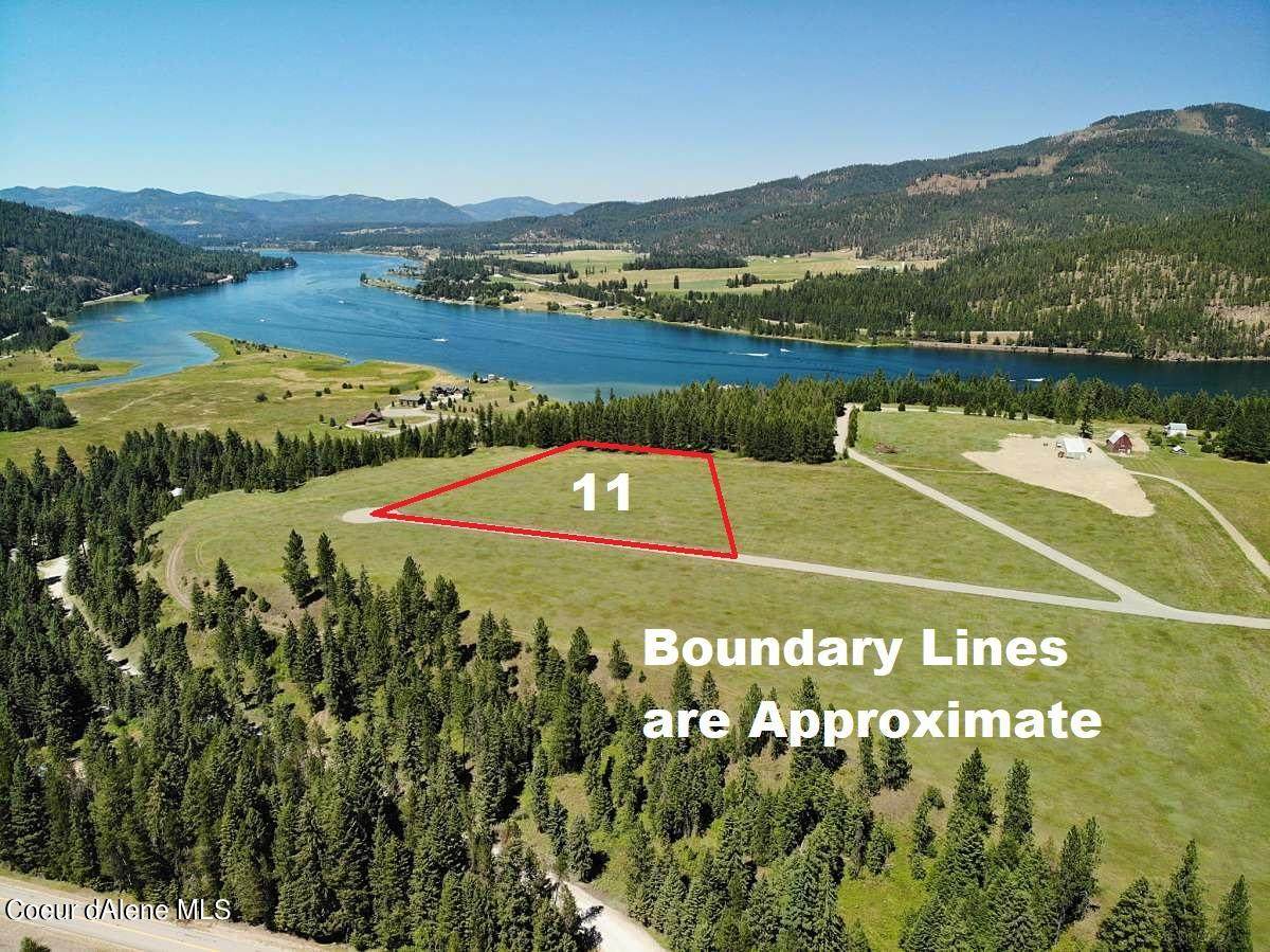 Lot 11 Fortune Way, Dufort Ridge - Photo 1