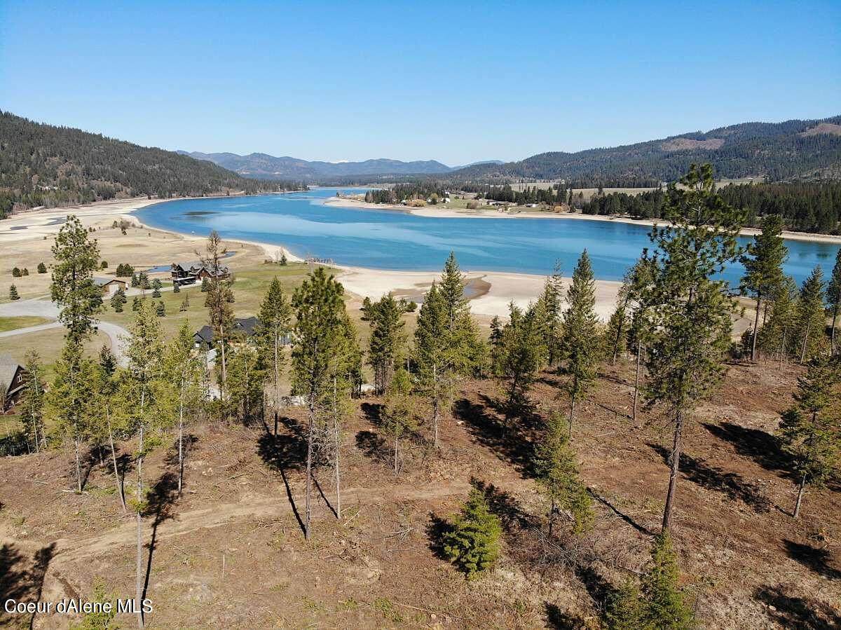 Lot 14 Woodchuck Drive, Dufort Ridge - Photo 1