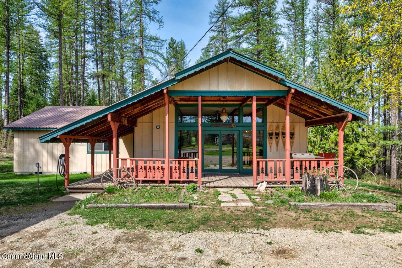 226 Towhee Trail - Photo 1