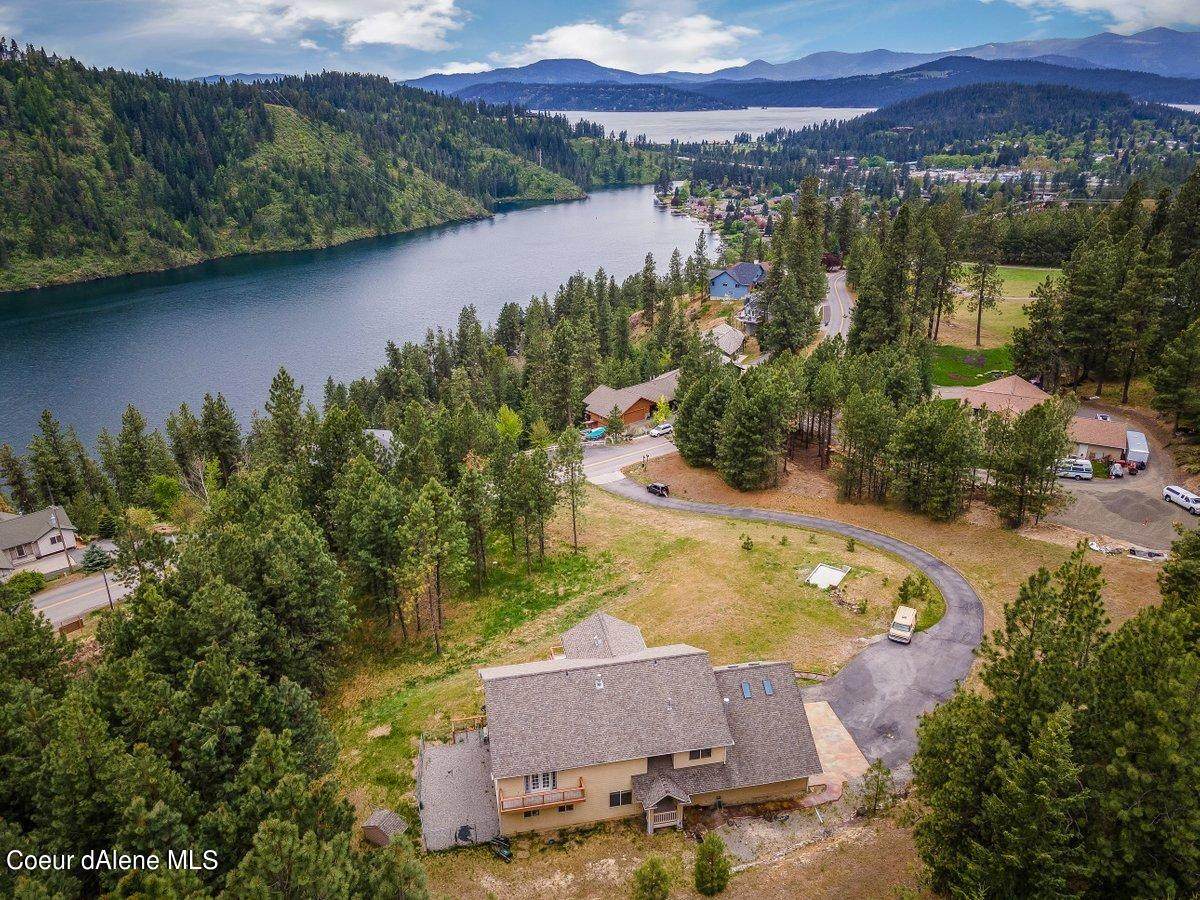 3655 Fernan Hill Rd - Photo 1