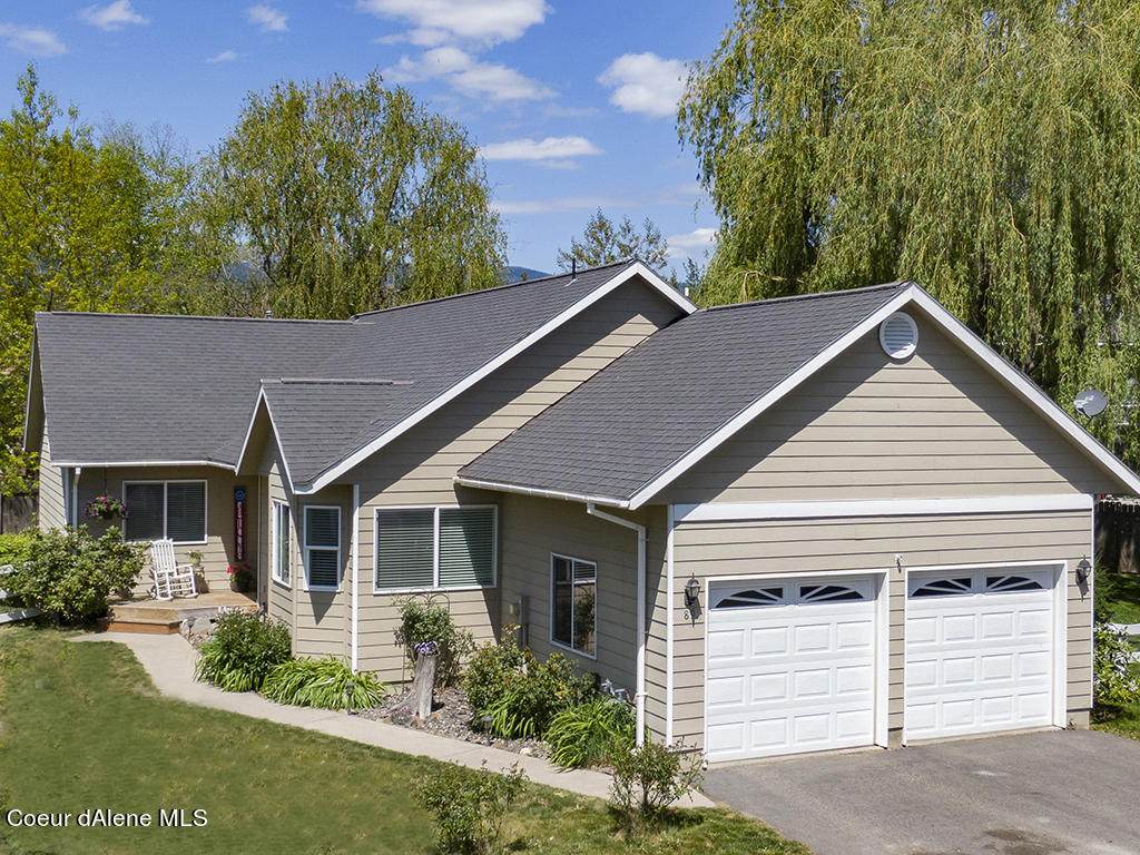 89 Ponder Point Drive - Photo 1