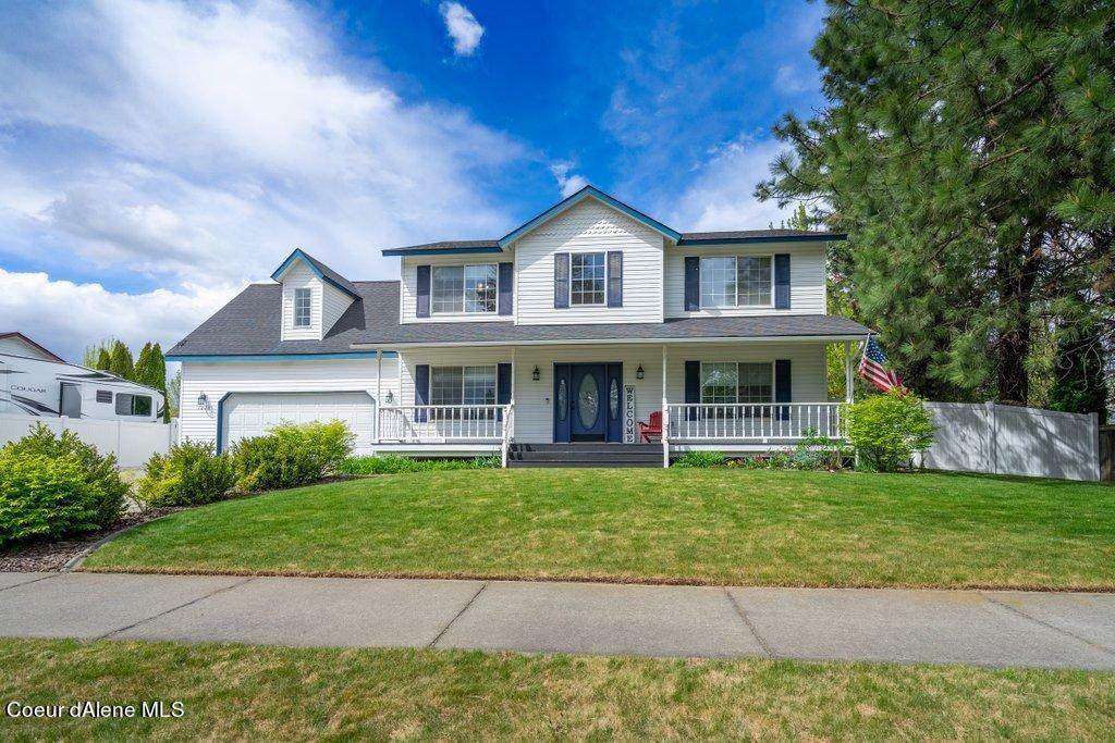 1263 Margaret Ave - Photo 1