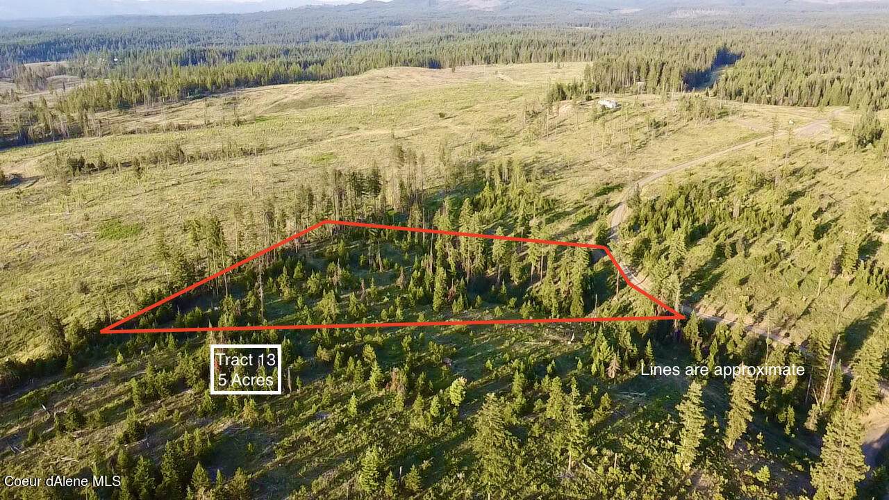 Tract 13 Hidden River Vista - Photo 1