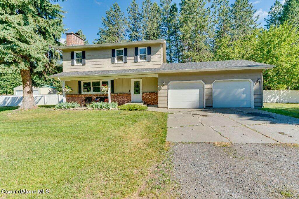16024 Hollister Hills Dr - Photo 1