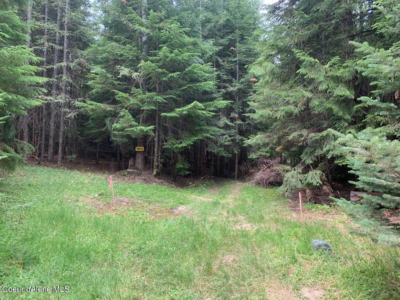 NKA Santa Creek Rd. - Photo 1