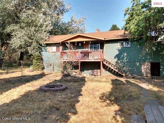 98 Shiloh Loop - Photo 1