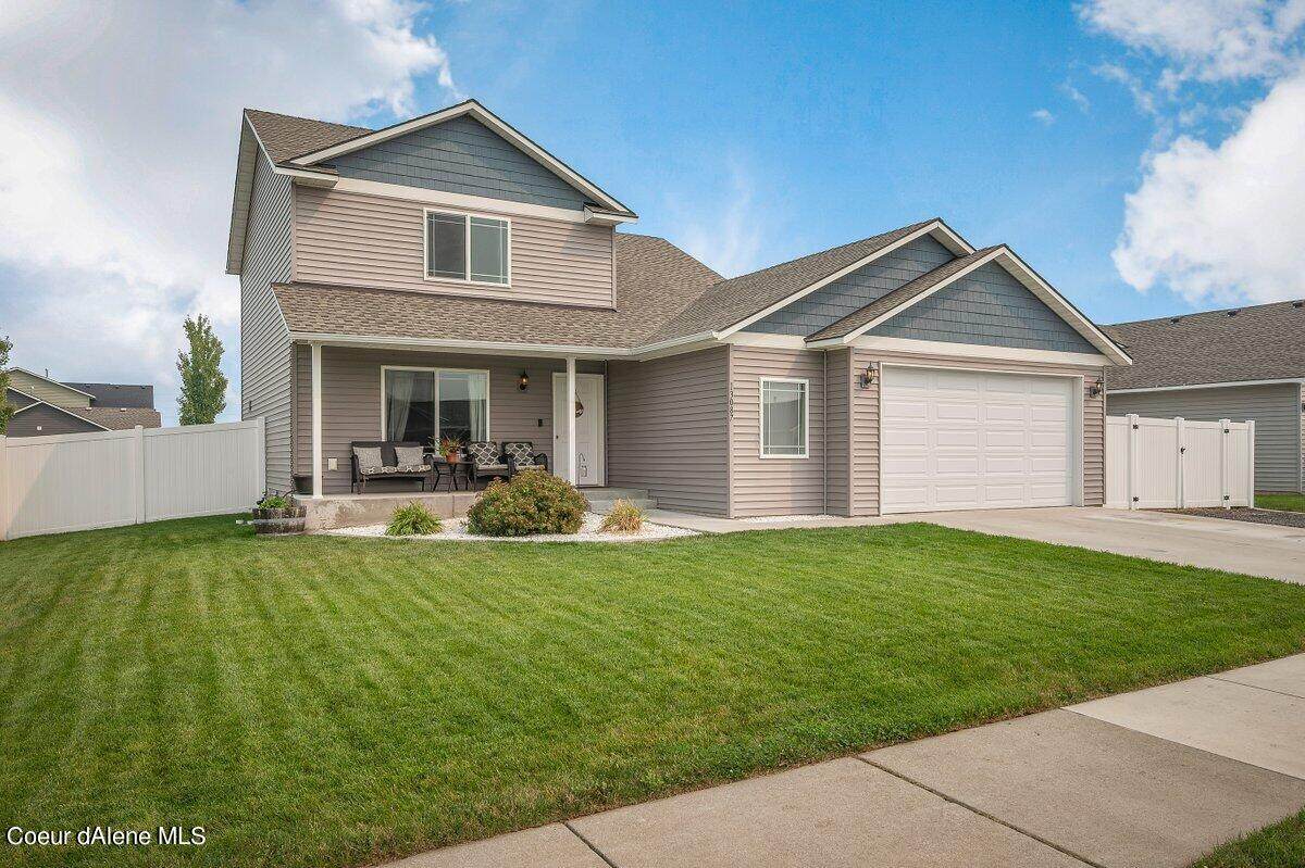 13087 Zodiac Loop - Photo 1