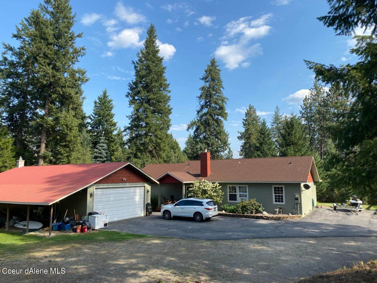 46 Sunrise Circle - Photo 1