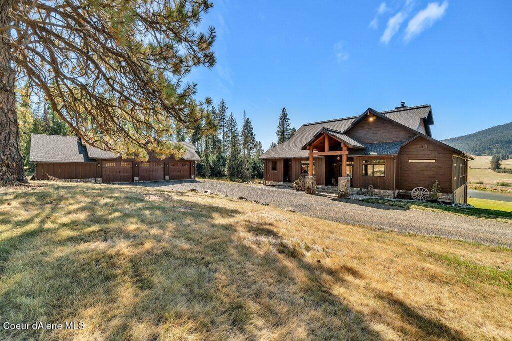 337 Coon Creek Rd - Photo 1