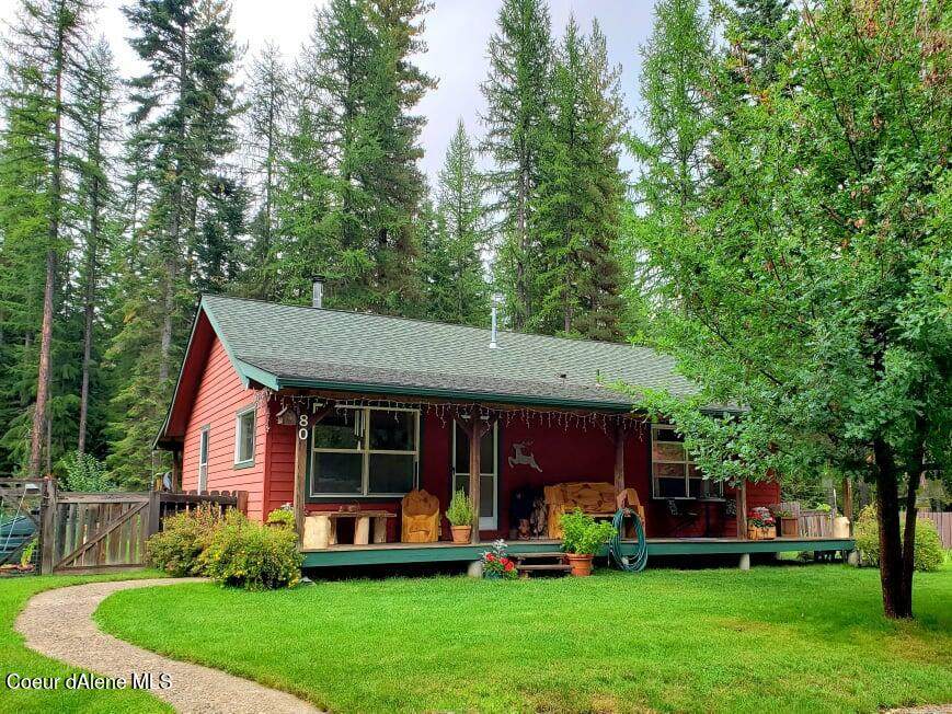 80 White Pine Way - Photo 1