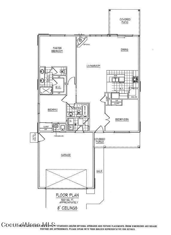 8265 Splitrail Ave - Photo 1
