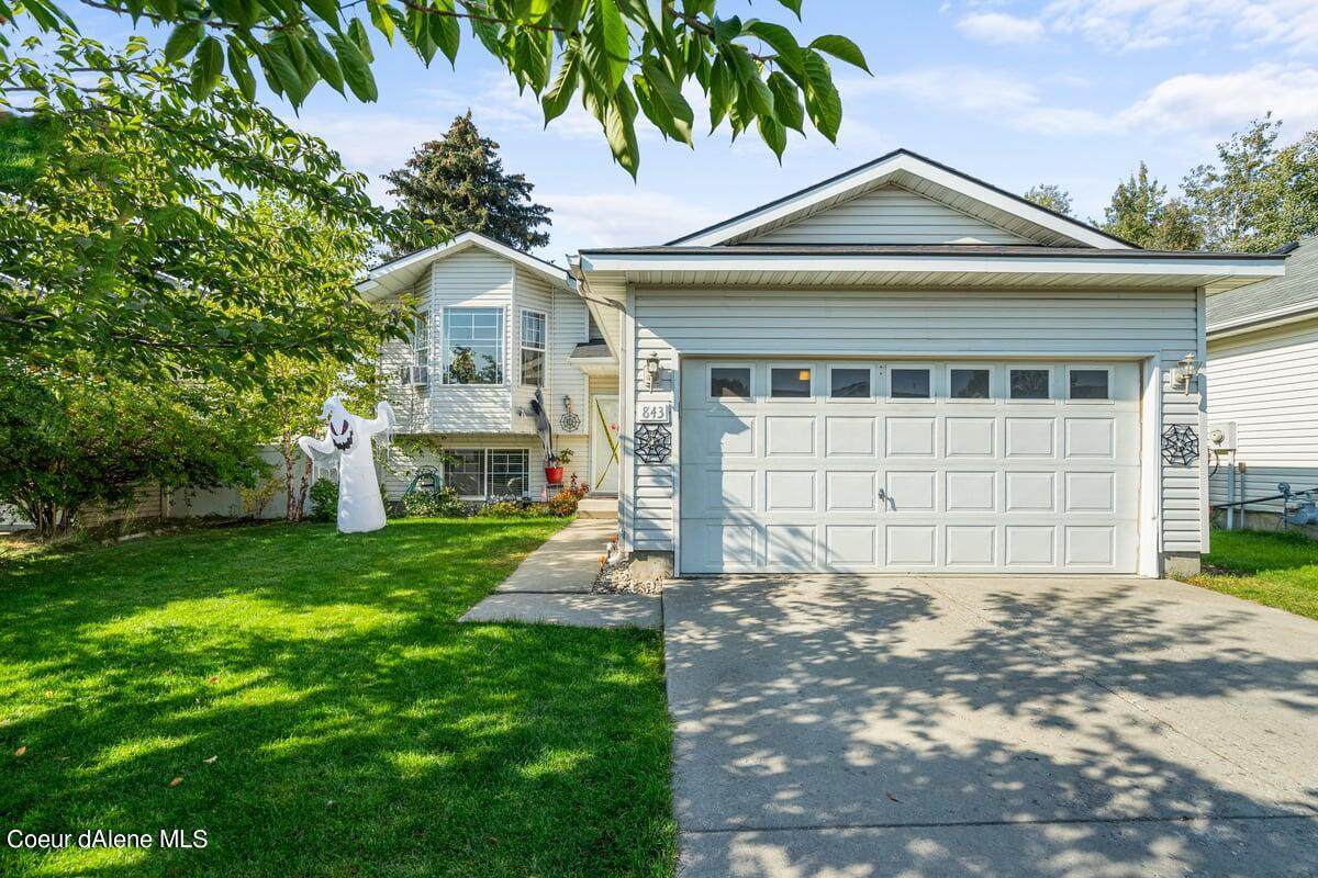 843 Doryport Ct - Photo 1