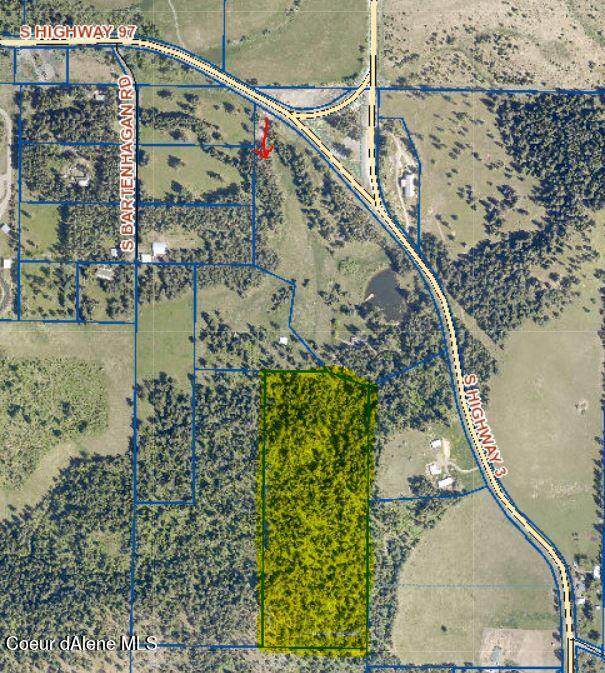 62355 Hwy 97 - Photo 1