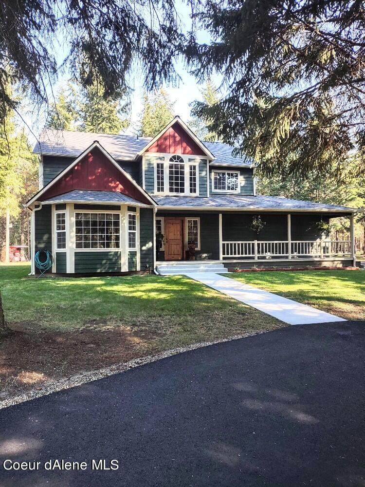 317 French Point Drive - Photo 1