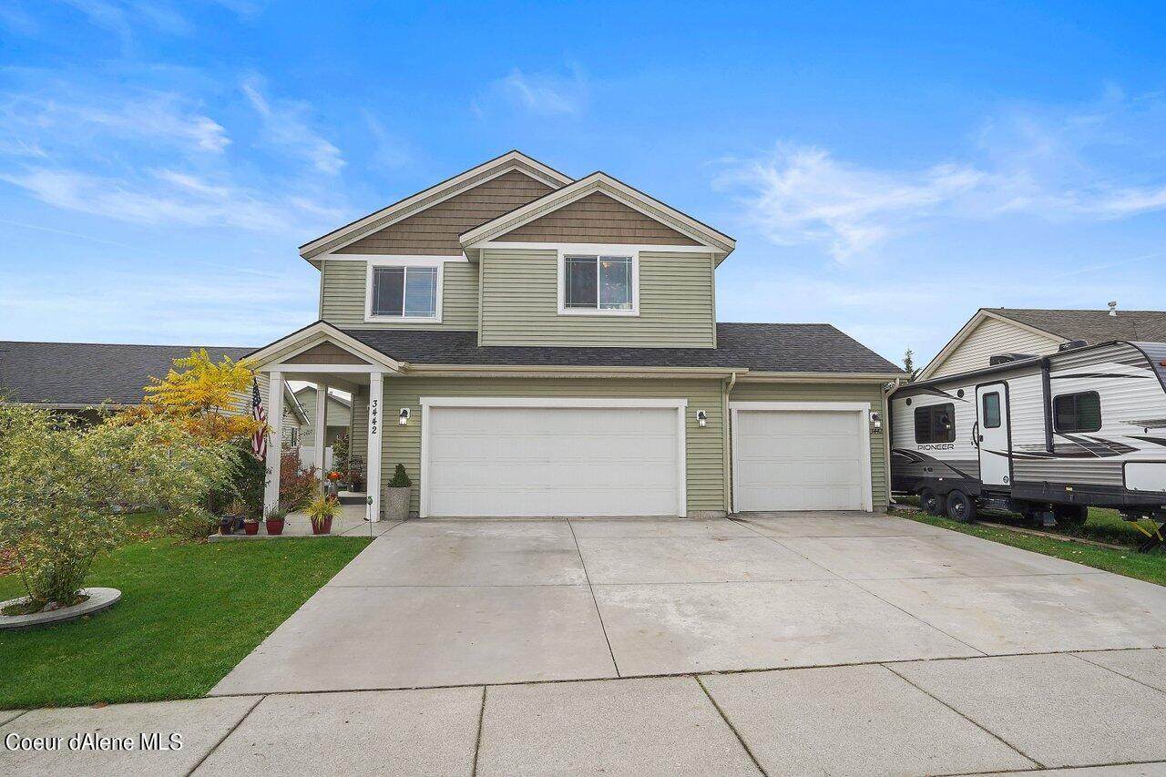 3442 Accipter Dr - Photo 1