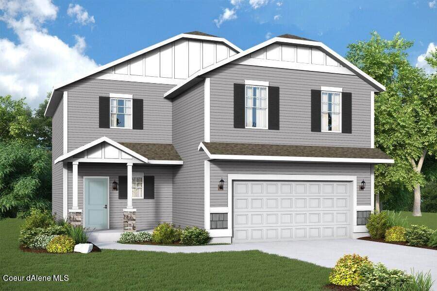 10464 Belgrave Loop - Photo 1