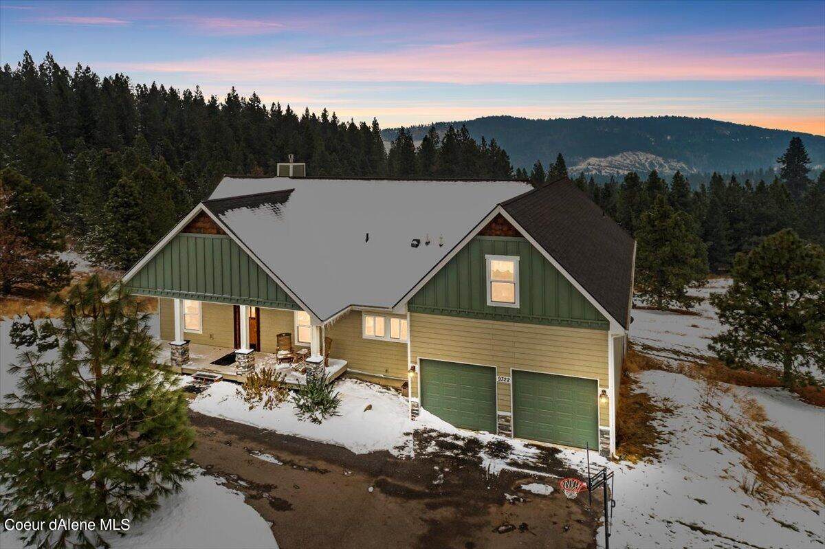 9322 Ridge Line Ln - Photo 1