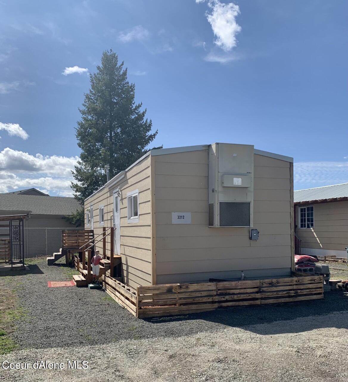 3212 Peery Loop - Photo 1