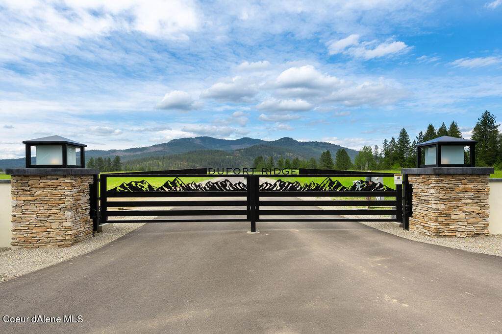 LOT 3 Fortune Way Dufort Ridge - Photo 1