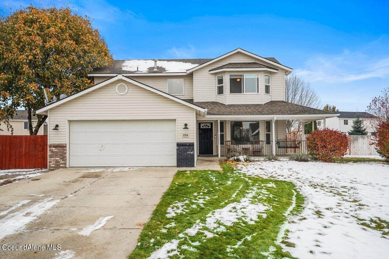 2524 Warwick Ct - Photo 1