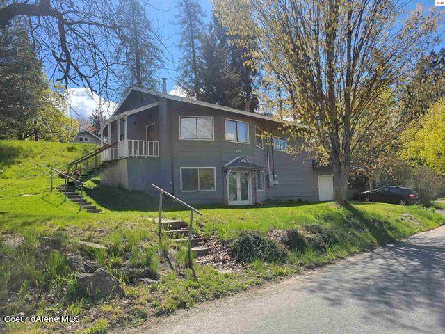 6711 Cody St. - Photo 1