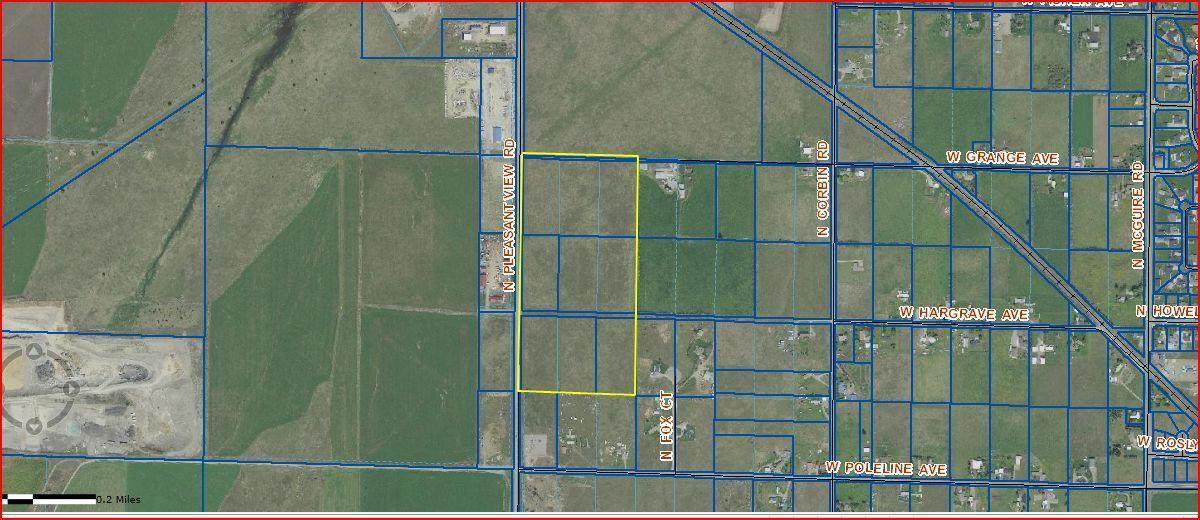 TBD Pleasant View Rd - Photo 1