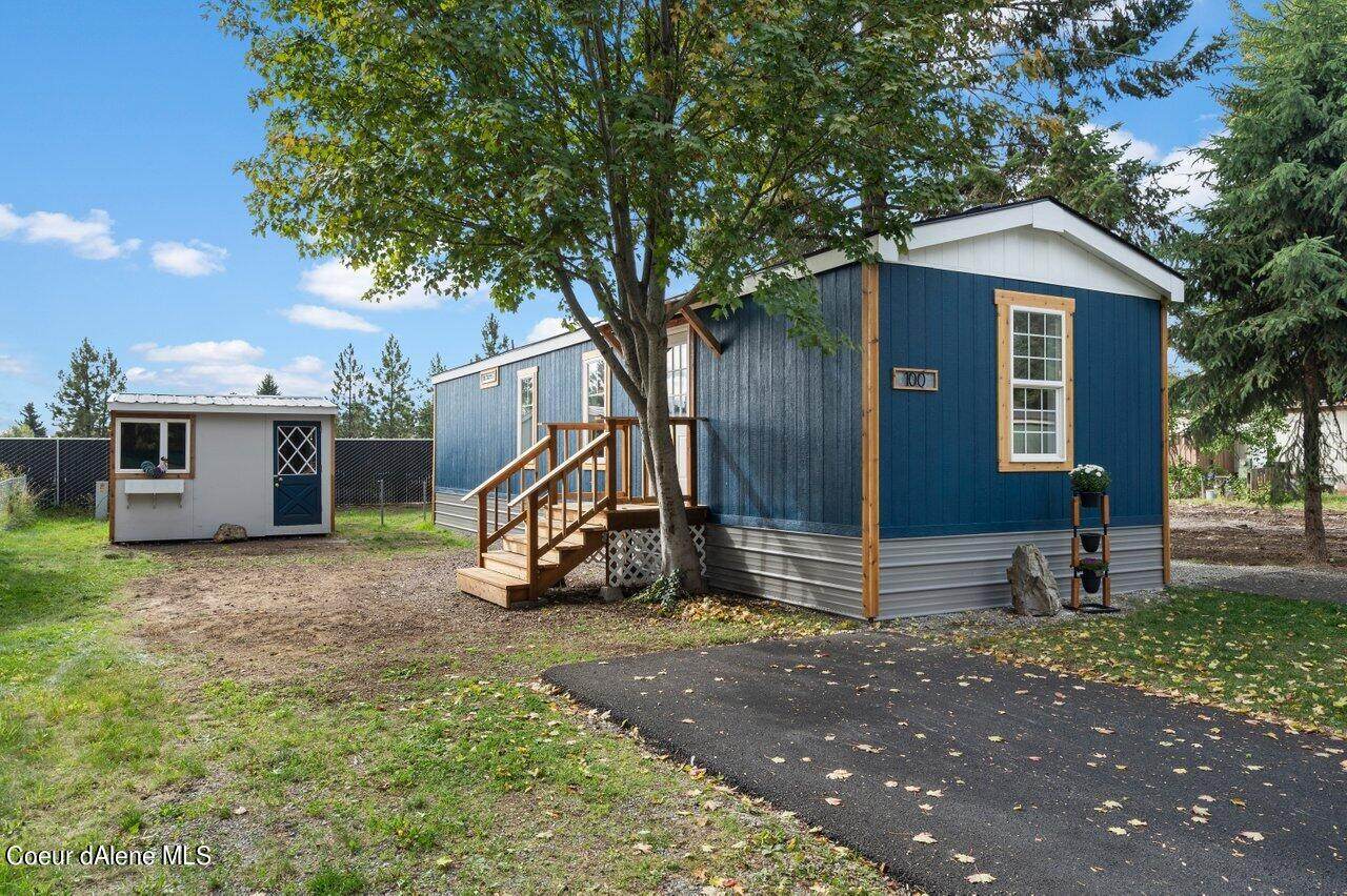 100 Walrose Loop - Photo 1