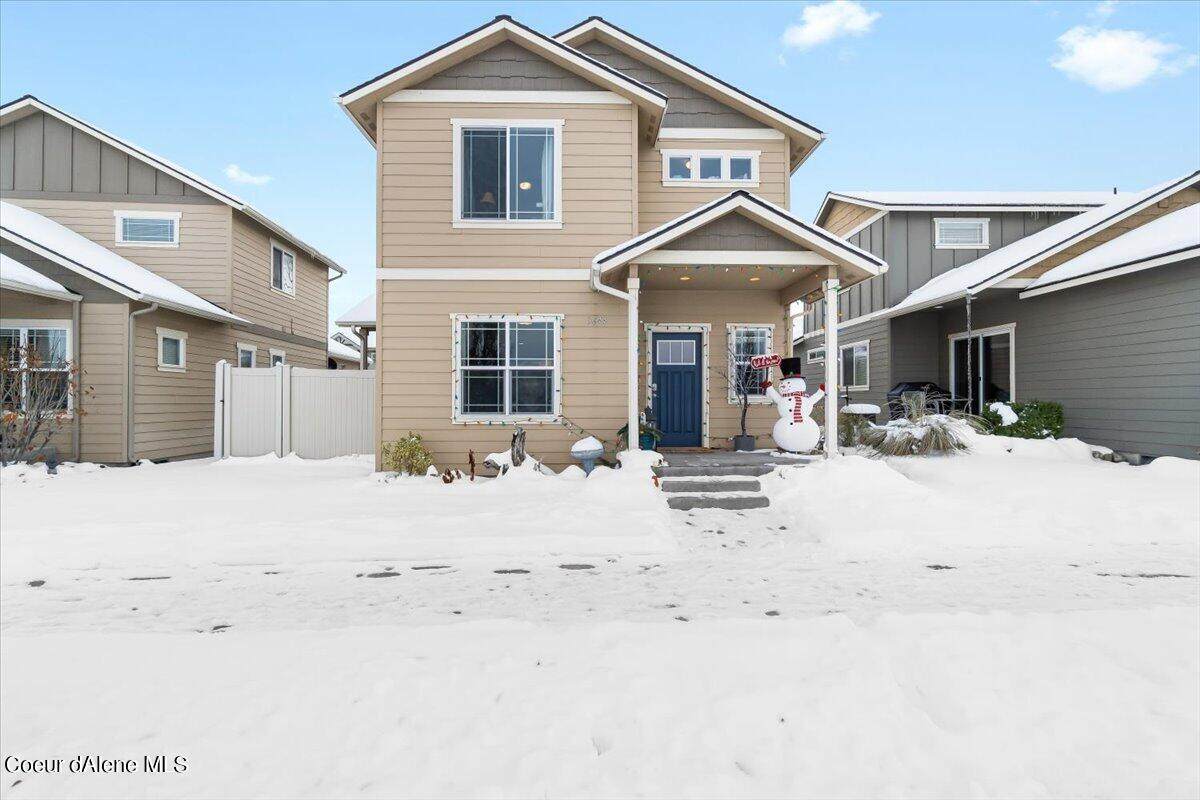 3644 Bogie Dr - Photo 1