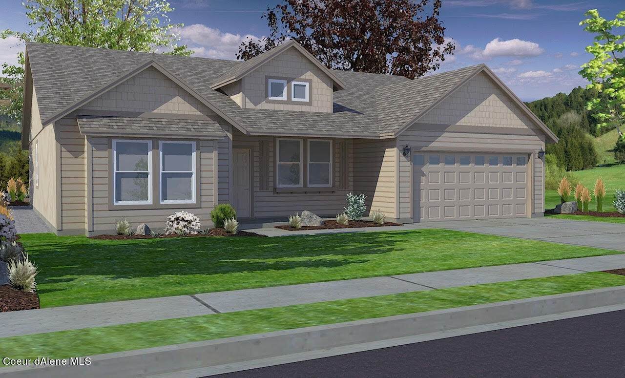 6026 Bertelli Way - Photo 1