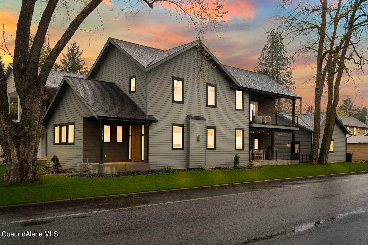 1510 Mullan Ave - Photo 1