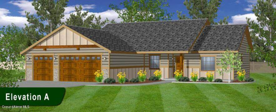 8164 Splitrail Ave - Photo 1