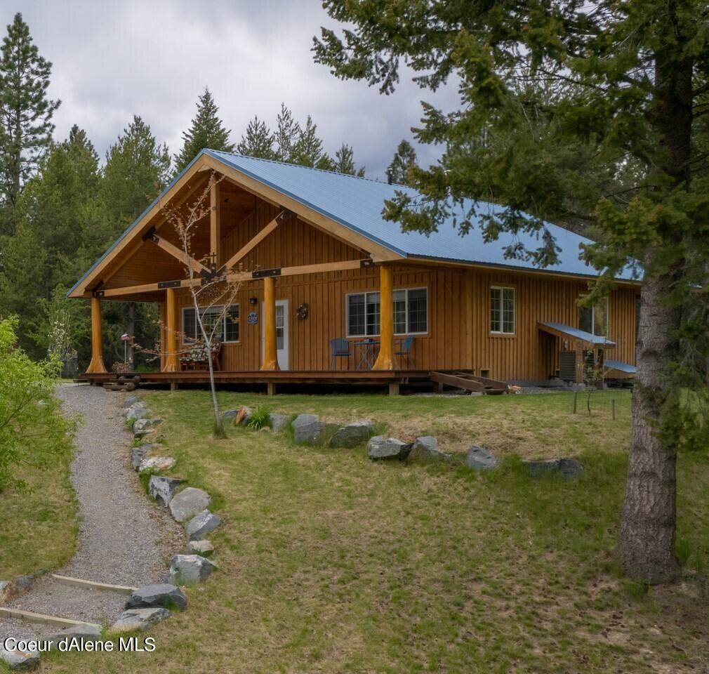 787 Mountain Meadows Rd - Photo 1