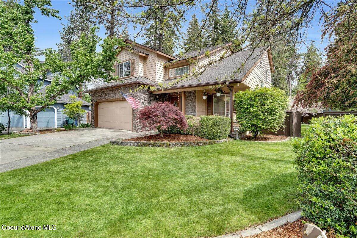 2842 Stone Pines Ct - Photo 1