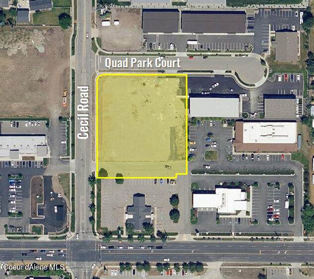 910 Cecil Rd & 3270 Quad Park Ct - Photo 1