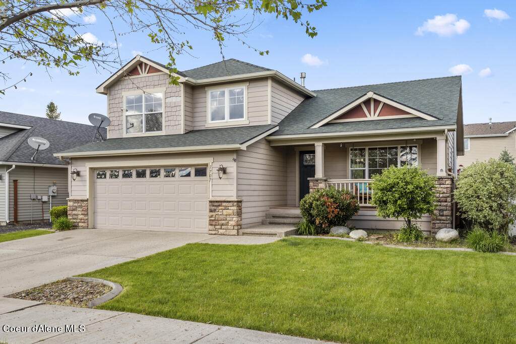 1707 Yaquina Dr - Photo 1